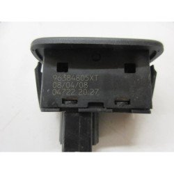 Commande De Reglage Suspension Citroen C4 Picasso 1